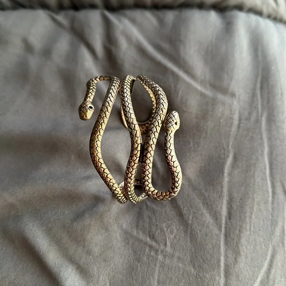 Snake bracelet - Picture 4 of 4